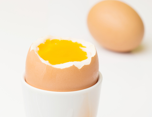 Correspondent hoorbaar Het formulier Cholesterol en eieren zijn onderwerp van debat | Voedingsinfo NICE
