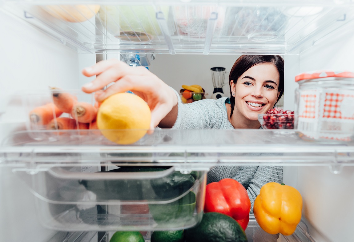 Voedsel bewaren in de koelkast | Voedingsinfo