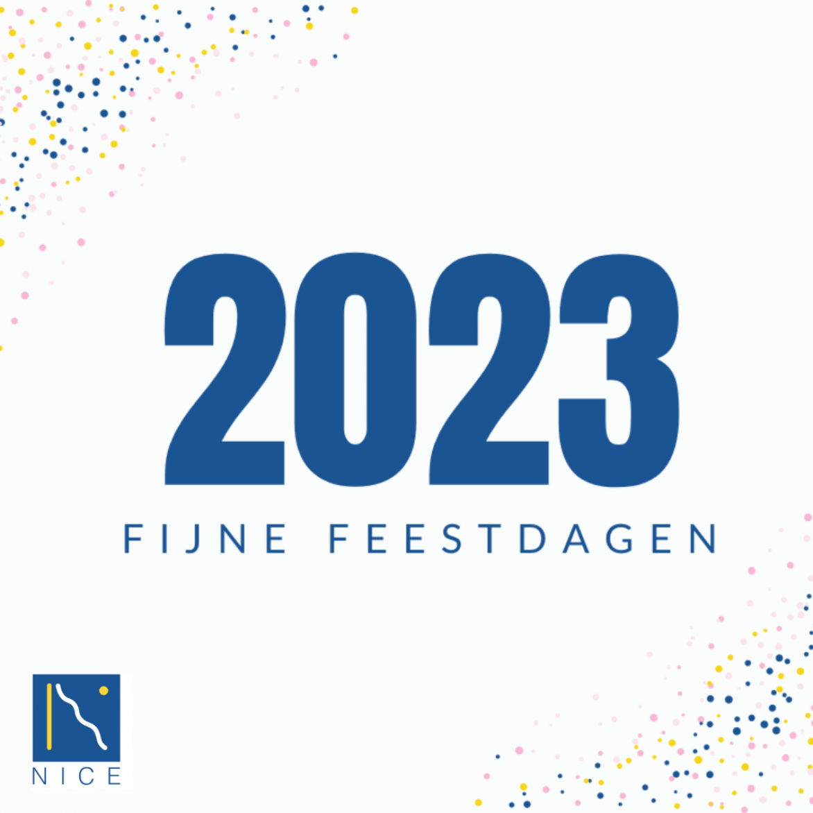 Nieuwjaar 2023 Nieuwjaar 2023