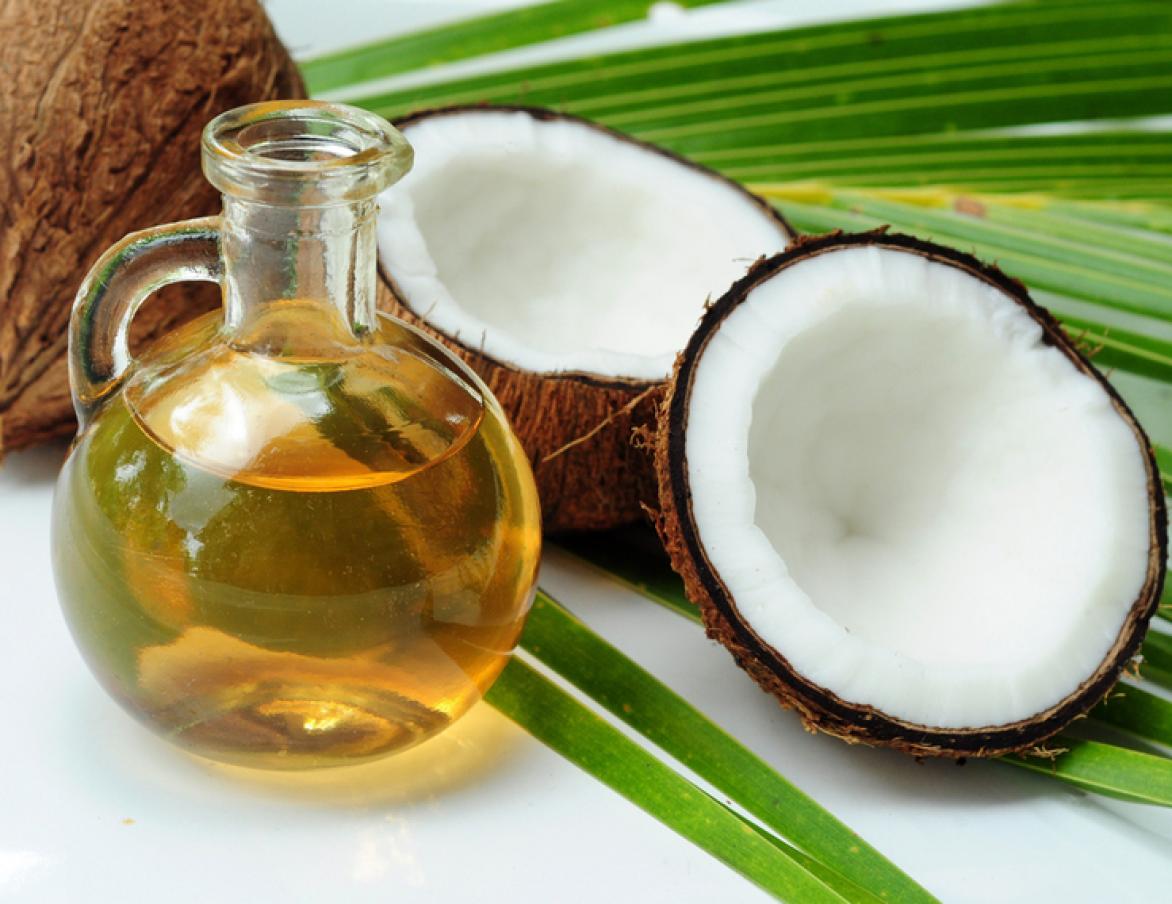 kokosvet gezond? | NICE