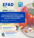 EFAD EMF webinar 2024.