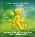 Week van de Dietist 2025