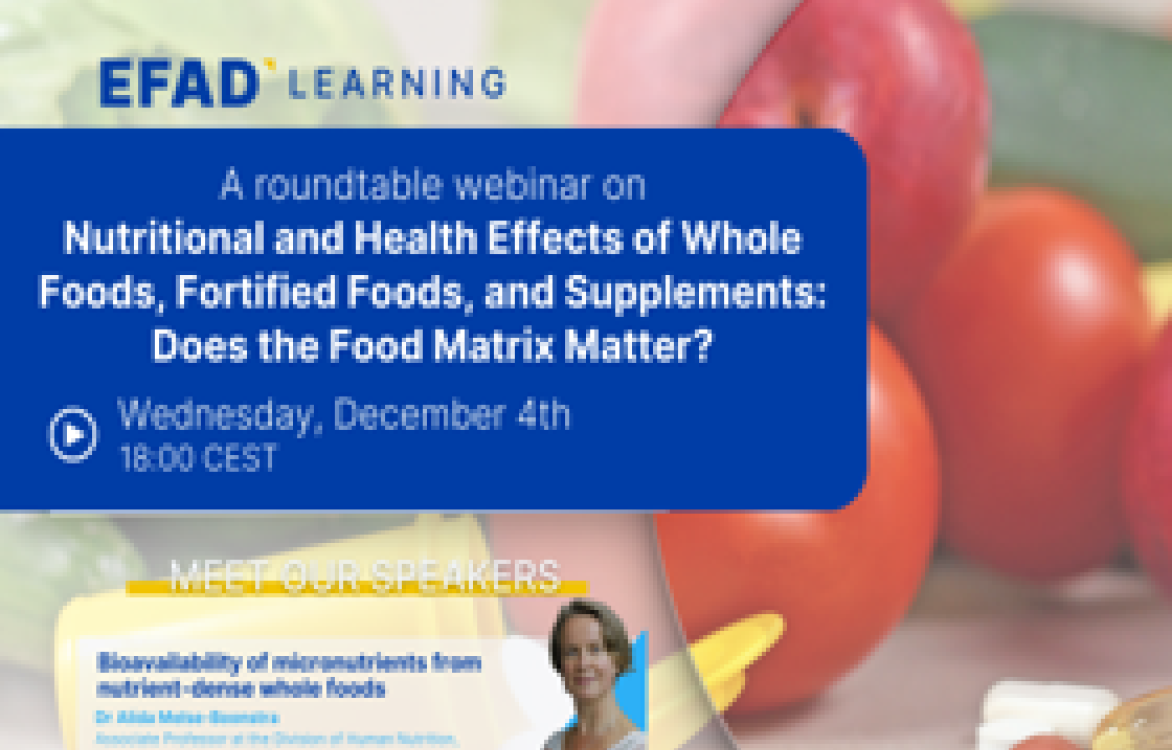 EFAD EMF webinar 2024.