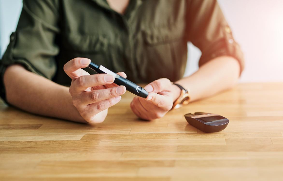 diabetes pen monitor