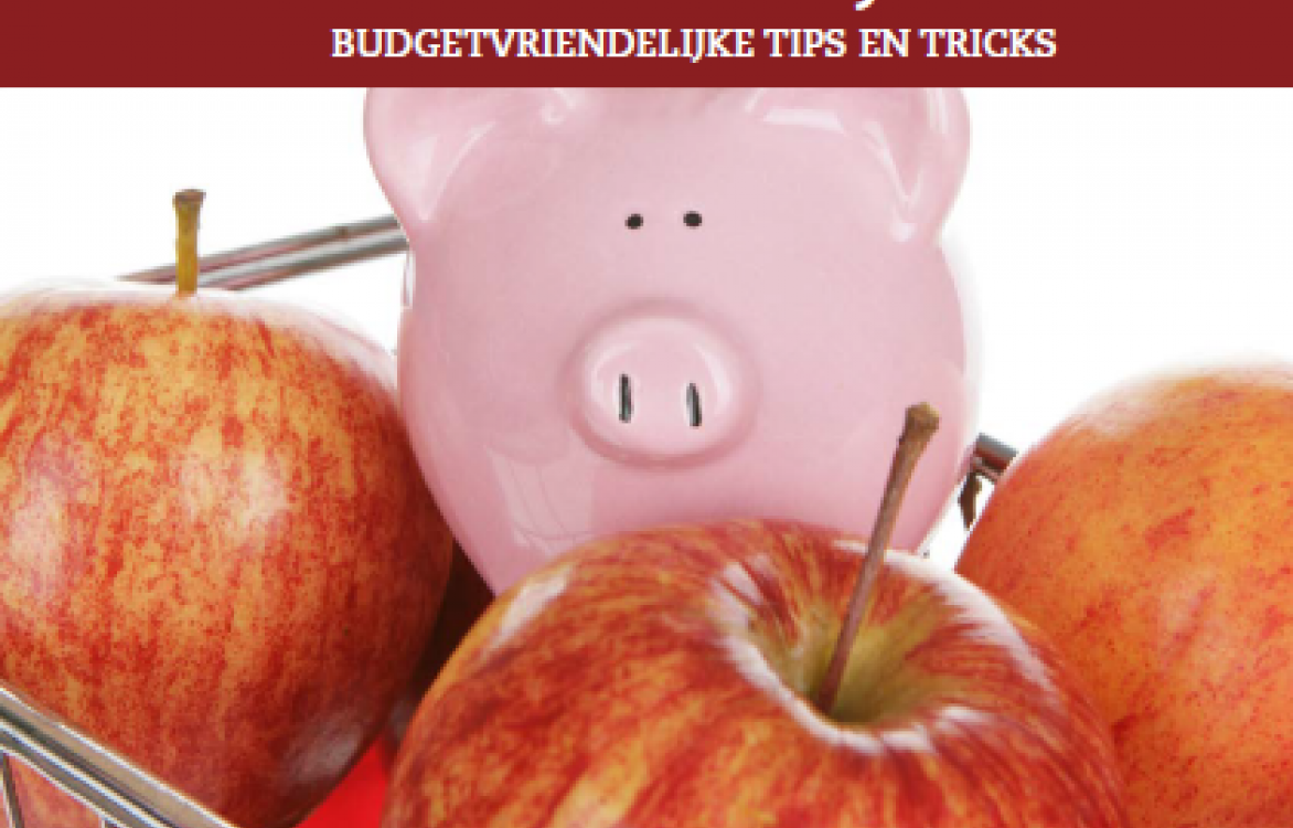 Gezond eten hoeft niet duur te zijn - Budgetvriendelijke tips en tricks
