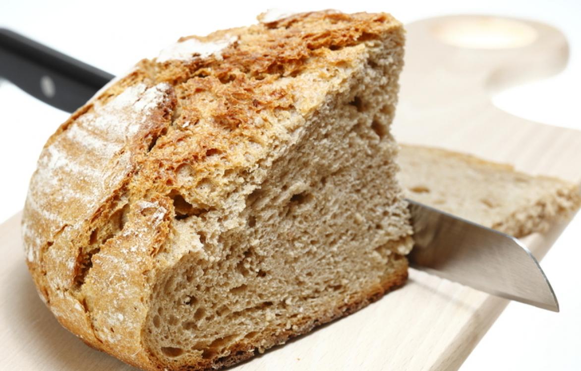 De voedingswaarde van brood