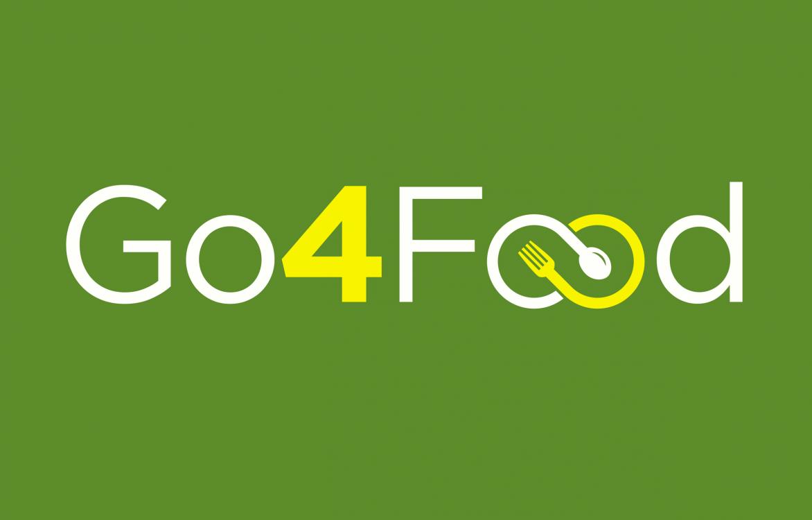Voedselstrategie Go4Food