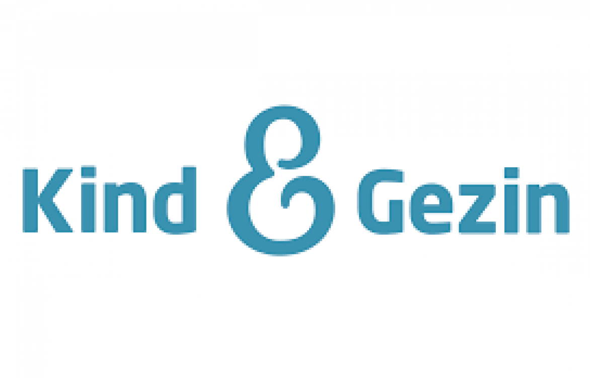 Logo Kind & Gezin