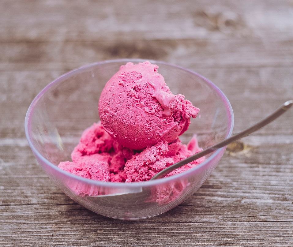 Verdorde Krankzinnigheid openbaar Een ijsje, lekker en gezond? | Voedingsinfo NICE